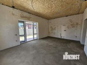 Дом 115м², 1-этажный, участок 5 сот.