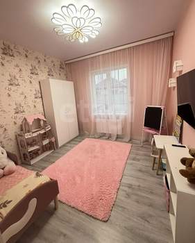 Дом 73м², 2-этажный, участок 3 сот.