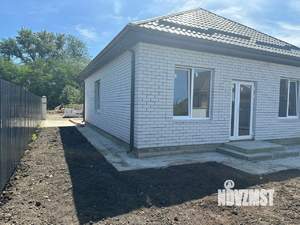 Дача 90м², 1-этажный, участок 4 сот.