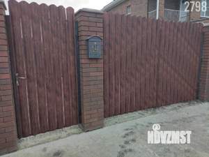 Дом 130м², 2-этажный, участок 6 сот.