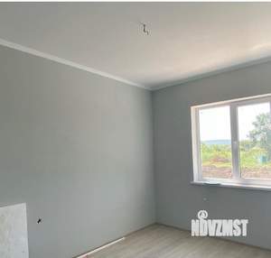 Дом 120м², 1-этажный, участок 6 сот.