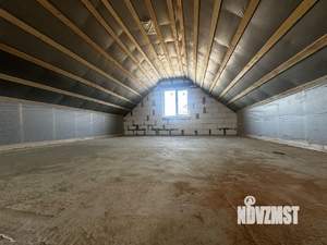 Дом 120м², 2-этажный, участок 3 сот.