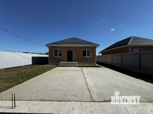 Дом 100м², 2-этажный, участок 3 сот.