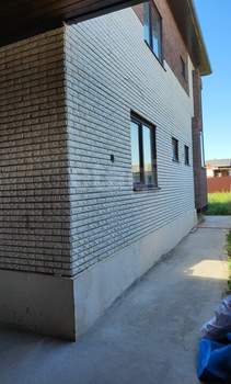 Дом 229м², 2-этажный, участок 8 сот.