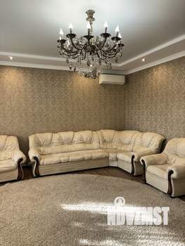 Дом 115м², 2-этажный, участок 4 сот.