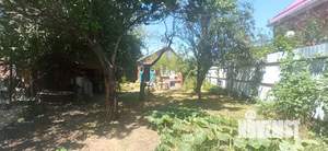 Дом 31м², 1-этажный, участок 6 сот.