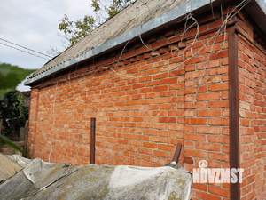 Дача 30м², 1-этажный, участок 6 сот.