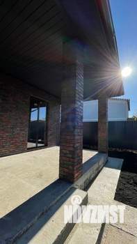 Коттедж 169м², 1-этажный, участок 6 сот.