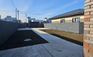 Дом 145м², 1-этажный, участок 5 сот.