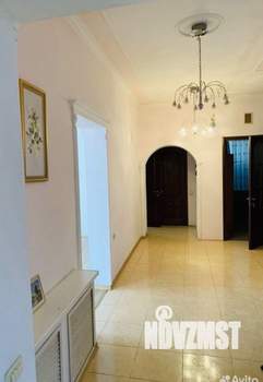 Дом 273м², 1-этажный, участок 6 сот.