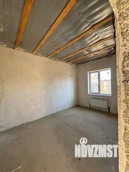 Дом 84м², 1-этажный, участок 3 сот.