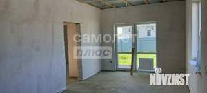 Дом 95м², 1-этажный, участок 6 сот.