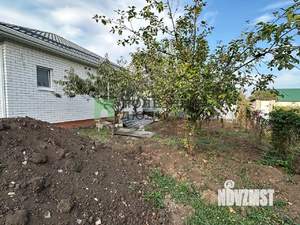 Дом 90м², 1-этажный, участок 4 сот.