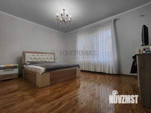 Дом 178м², 1-этажный, участок 6 сот.