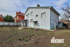 Дом 150м², 3-этажный, участок 10 сот.