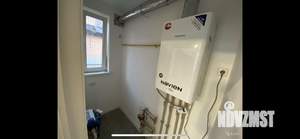 Дом 72м², 1-этажный, участок 3 сот.