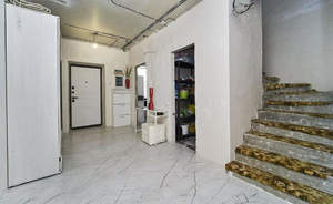 Дом 129м², 2-этажный, участок 4 сот.