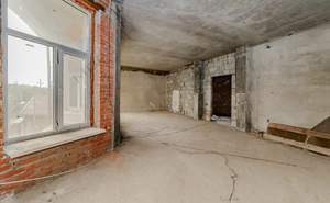 Дом 400м², 3-этажный, участок 8 сот.