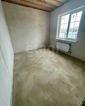 Дом 75м², 1-этажный, участок 4 сот.