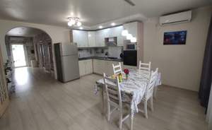 Дом 131м², 2-этажный, участок 5 сот.