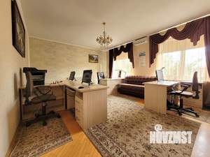 Дом 267м², 2-этажный, участок 6 сот.