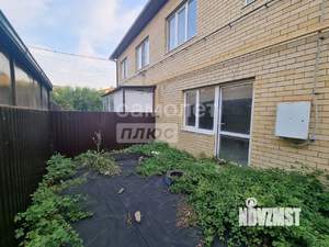 Дом 124м², 2-этажный, участок 2 сот.