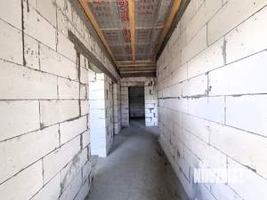 Дом 90м², 1-этажный, участок 4 сот.