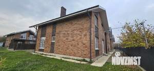 Дом 148м², 2-этажный, участок 2 сот.