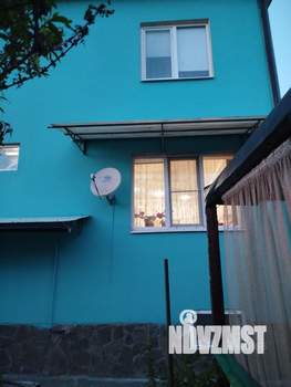 Дом 168м², 2-этажный, участок 5 сот.