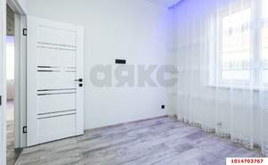 Дом 78м², 1-этажный, участок 3 сот.