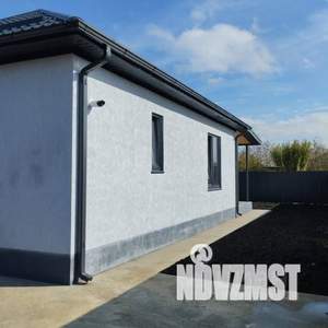 Дом 90м², 1-этажный, участок 4 сот.