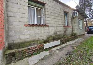 Дом 57м², 1-этажный, участок 2 сот.