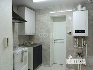 Дом 50м², 1-этажный, участок 4 сот.