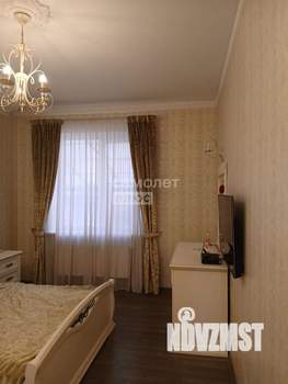 Дом 180м², 2-этажный, участок 4 сот.