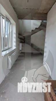 Дом 130м², 2-этажный, участок 4 сот.