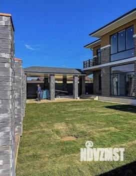 Дом 138м², 2-этажный, участок 6 сот.