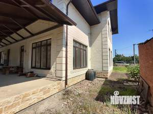 Дом 201м², 2-этажный, участок 5 сот.