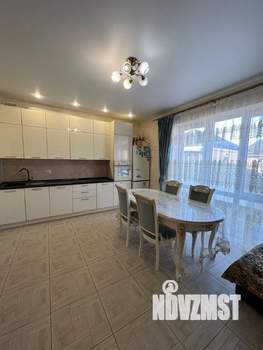 Дом 80м², 1-этажный, участок 3 сот.