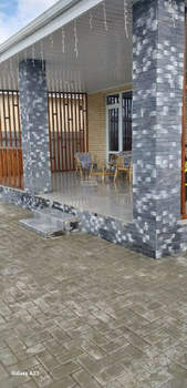 Дом 83м², 1-этажный, участок 5 сот.