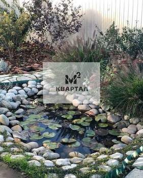 Дом 115м², 2-этажный, участок 3 сот.