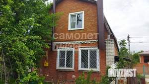 Дом 73м², 2-этажный, участок 4 сот.