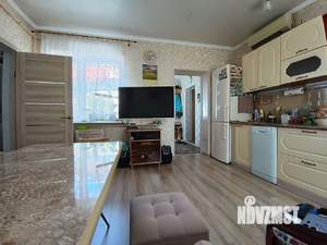 Дом 46м², 1-этажный, участок 2 сот.