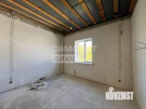 Дом 90м², 1-этажный, участок 4 сот.