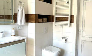 Дом 170м², 1-этажный, участок 8 сот.