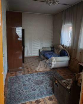 Дом 37м², 1-этажный, участок 2 сот.