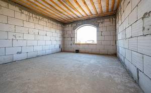 Дом 315м², 2-этажный, участок 4 сот.