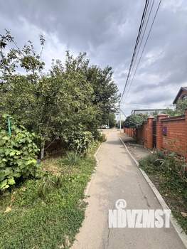 Дом 141м², 2-этажный, участок 4 сот.