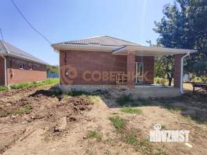 Дом 112м², 1-этажный, участок 4 сот.