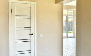 Дом 130м², 1-этажный, участок 5 сот.