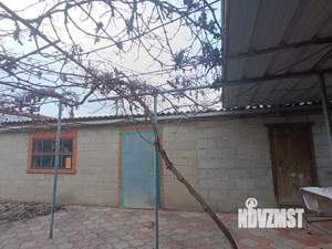 Дом 71м², 1-этажный, участок 13 сот.